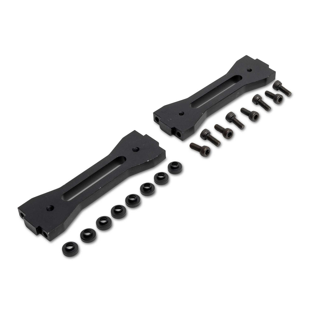 Landing gear mounts: Fusion 700