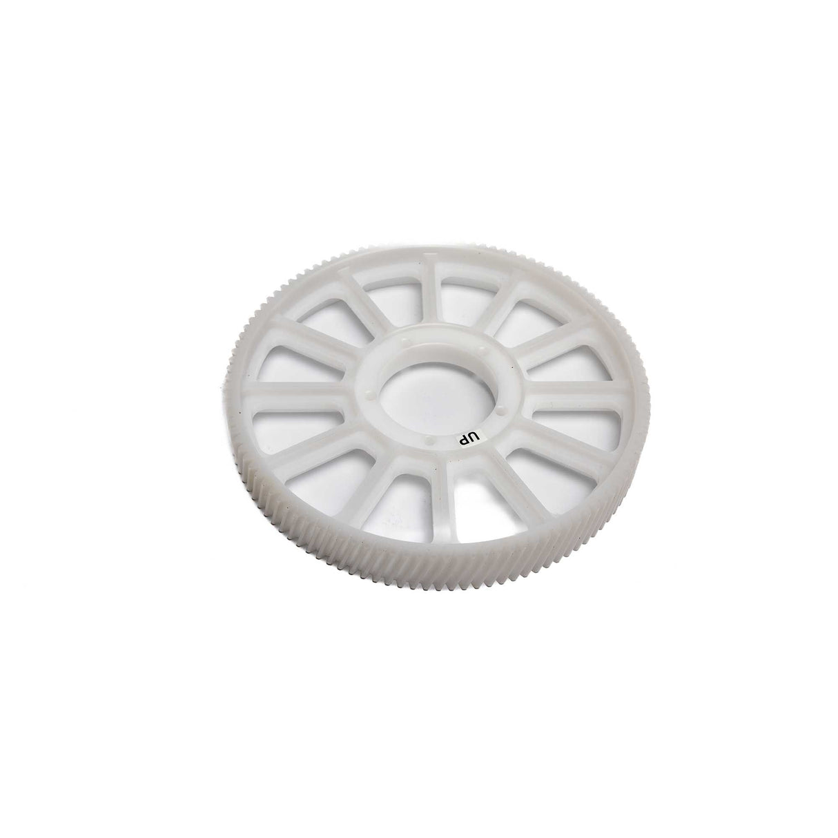 Machined Main Gear 112t: Fusion 700