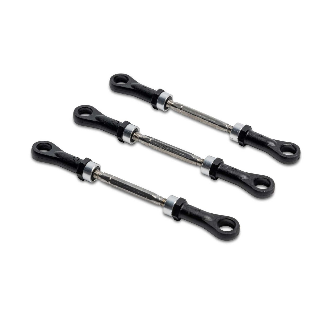Swashplate linkage set: Fusion 700