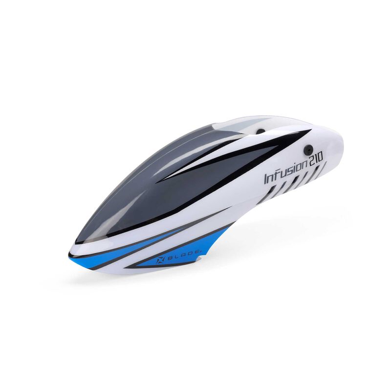 Blade Canopy: InFusion 210
