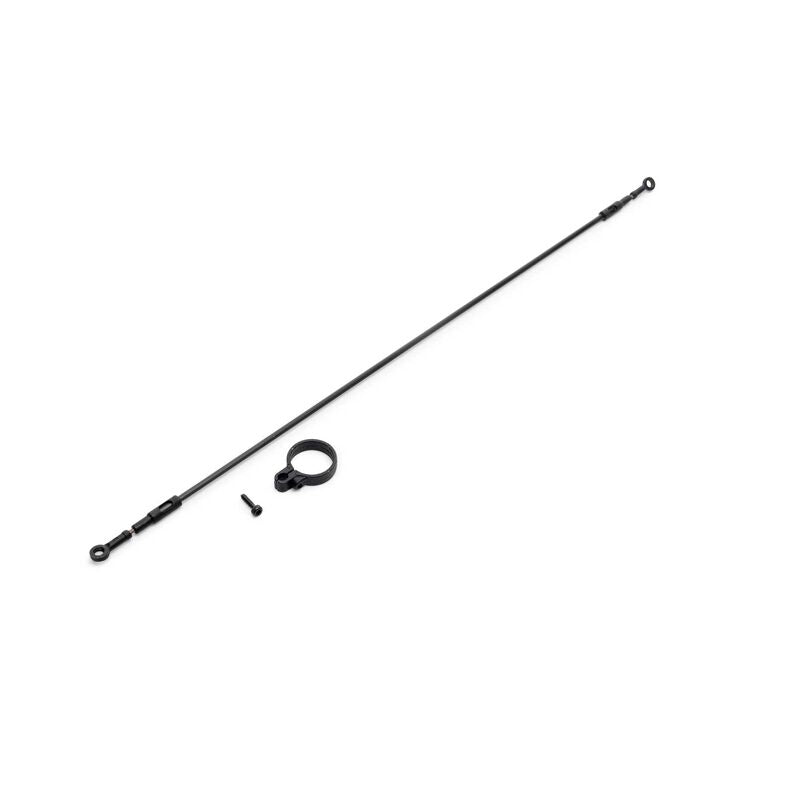 Blade Tail Pushrod: InFusion 210 BDC