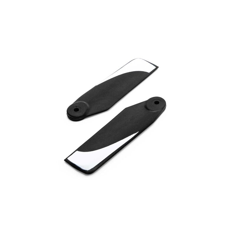 Tail Rotor Blade Set: InFusion 210