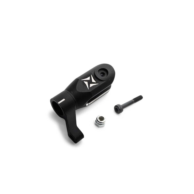 Main Rotor Blade Grip Black: InFusion 210