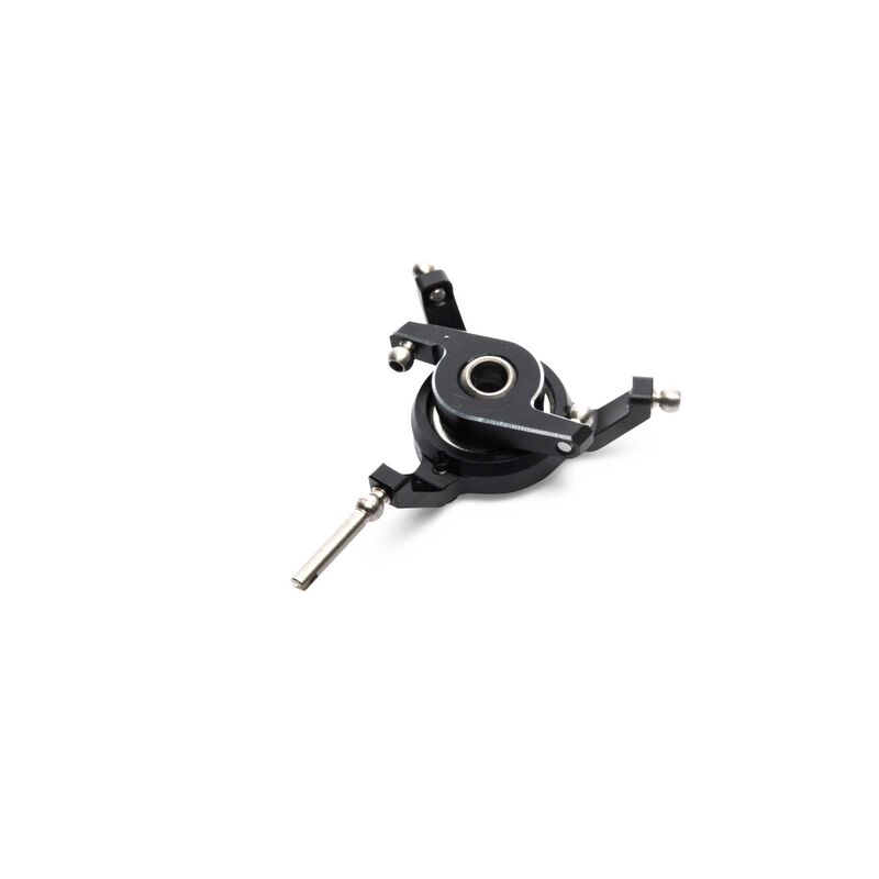 Blade Swashplate Black: InFusion 210