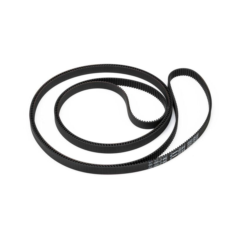 Blade HD Drive Belt 10mm: Fusion 700