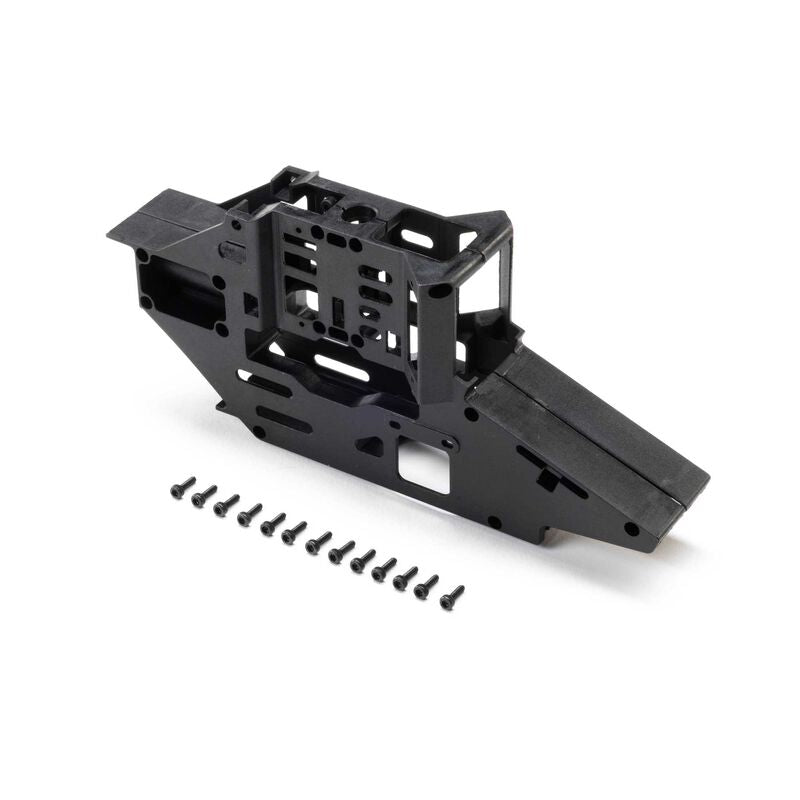Blade Main Frame: Revolution 155 CP