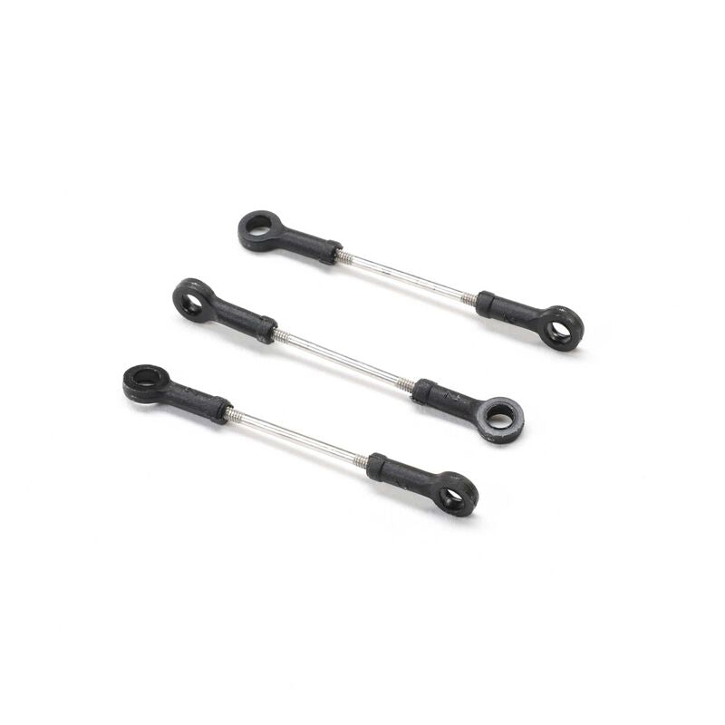 Blade Swashplate Linkage Set: Revolution 155 CP