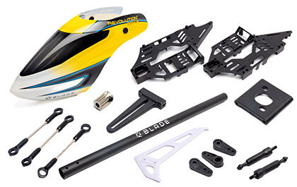 Blade Revolution 235 CP RTF Basic with SAFE