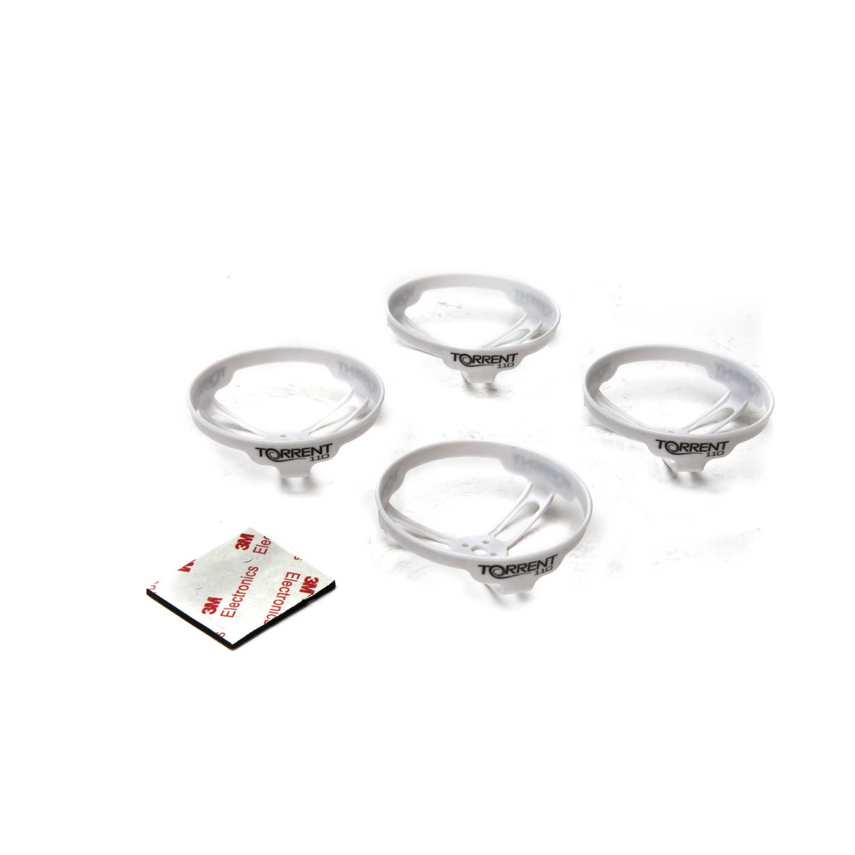 Prop Guards (4): Torrent 110 FPV