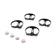 Prop Guards (4): Torrent 110 FPV