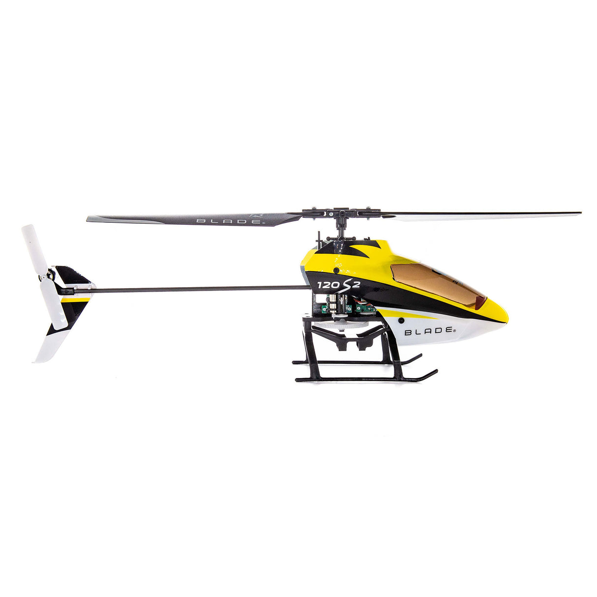 120 S 2 RTF with SAFE Technology