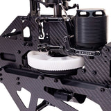 Fusion 700 Kit w/Motor and Blades