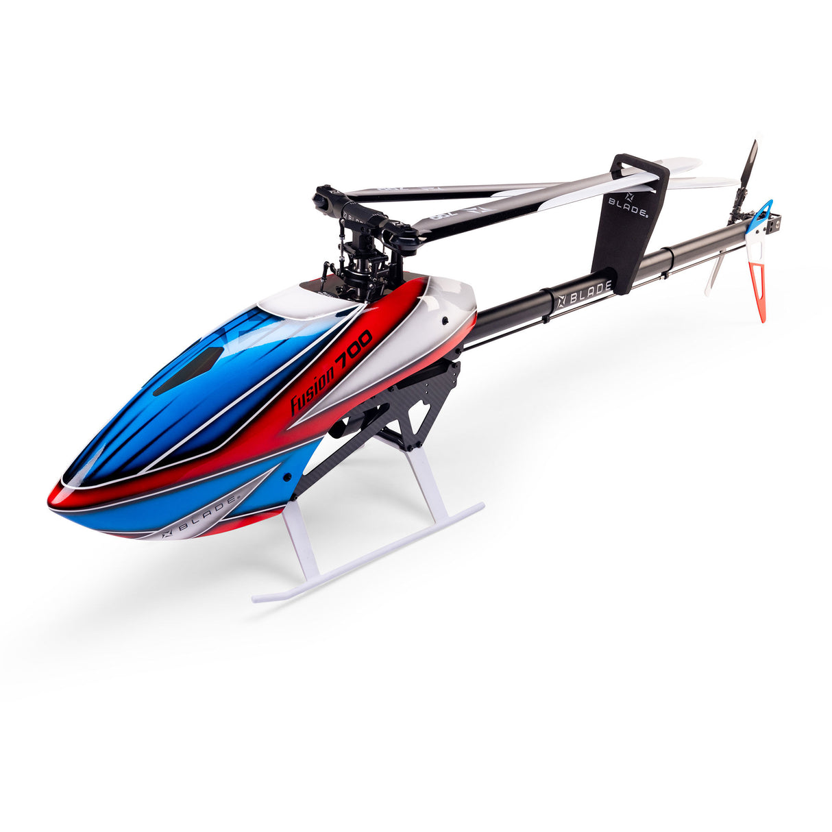 Fusion 700 Kit Super Combo