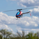 Fusion 700 Kit w/Motor and Blades