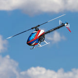 Fusion 700 Kit w/Motor and Blades