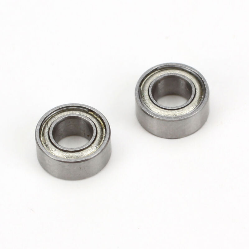 Blade Ball Bearing M3 x 6 x 2.5