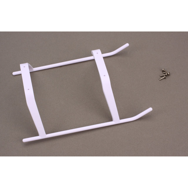 Landing Gear Set: B450