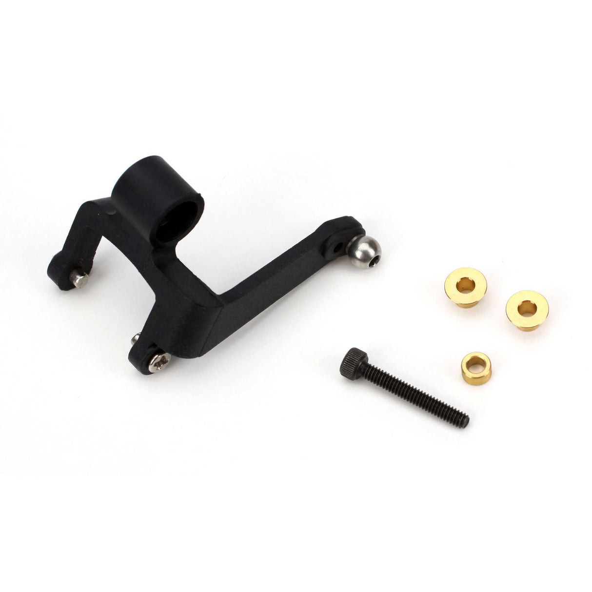 Tail Rotor Pitch Lever Set: B450 Fusion 270