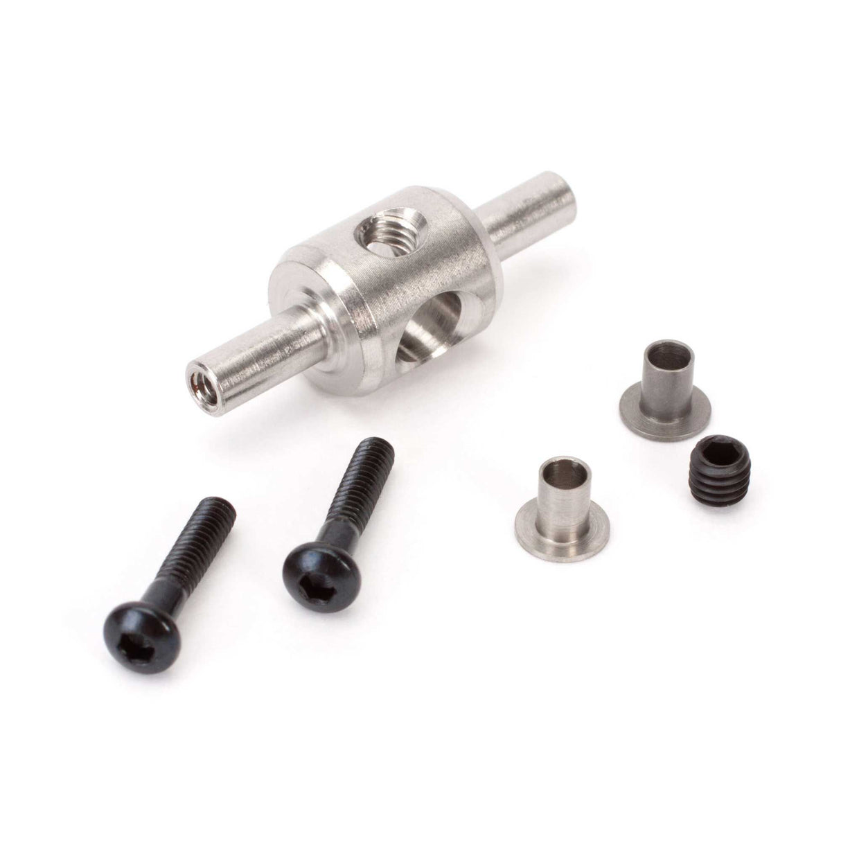 Tail Rotor Hub Set: B450 Fusion 270