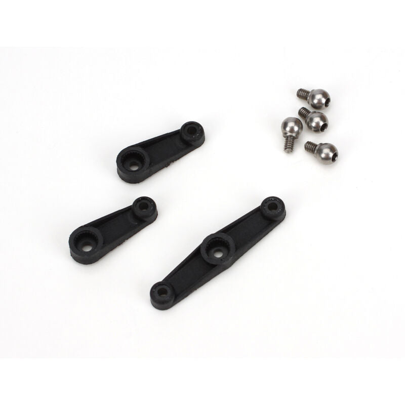 Blade Servo Arm Set: B450 B400 330X 330S