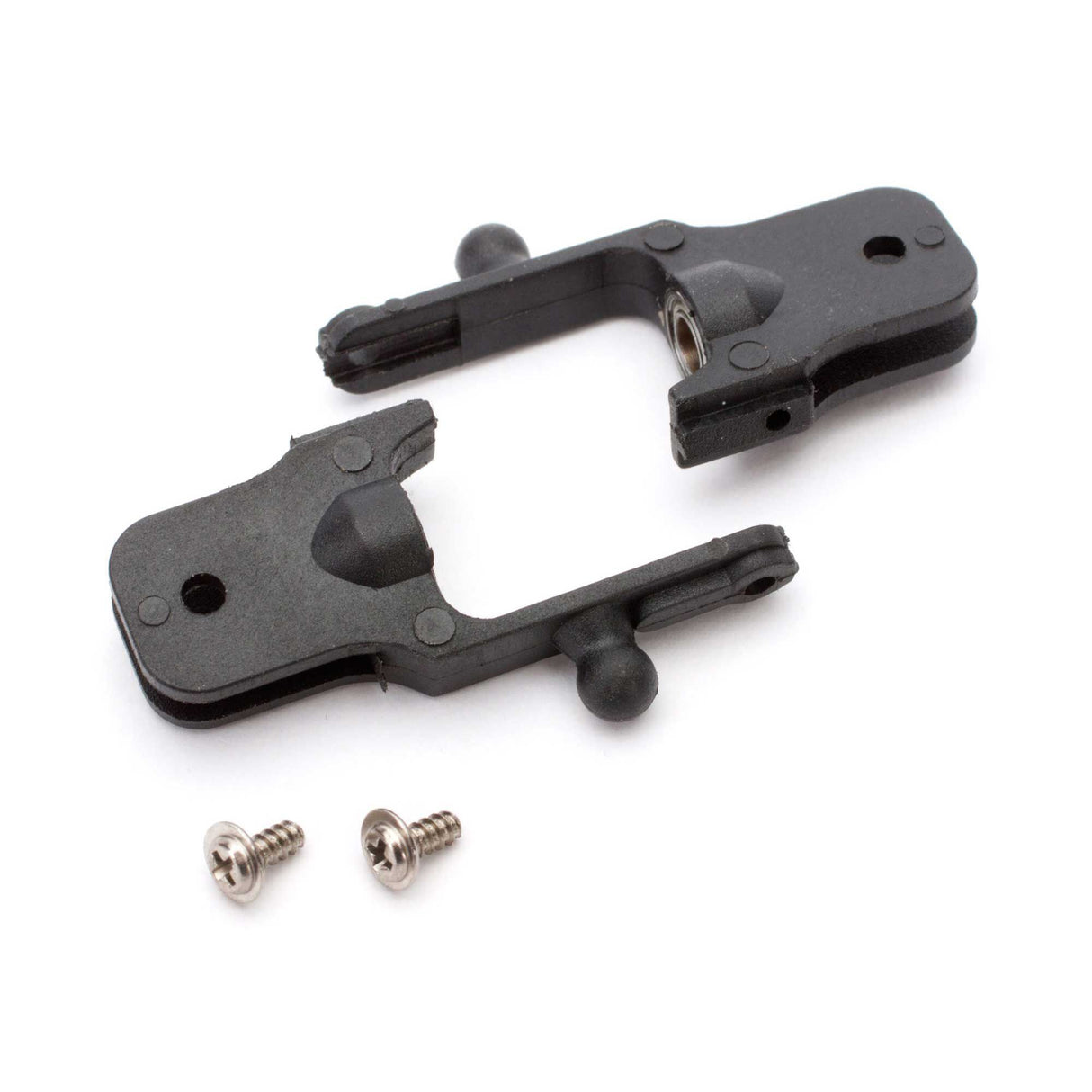 Main Blade Grips w/ Hardware: 200 SR X