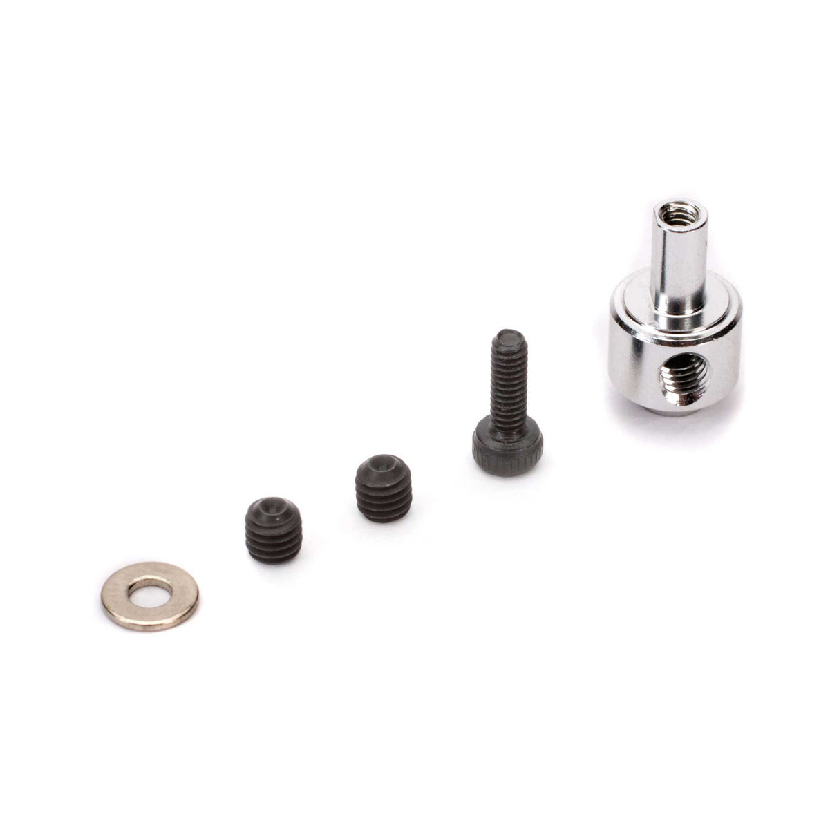 Tail Rotor Hub Set: 230 S