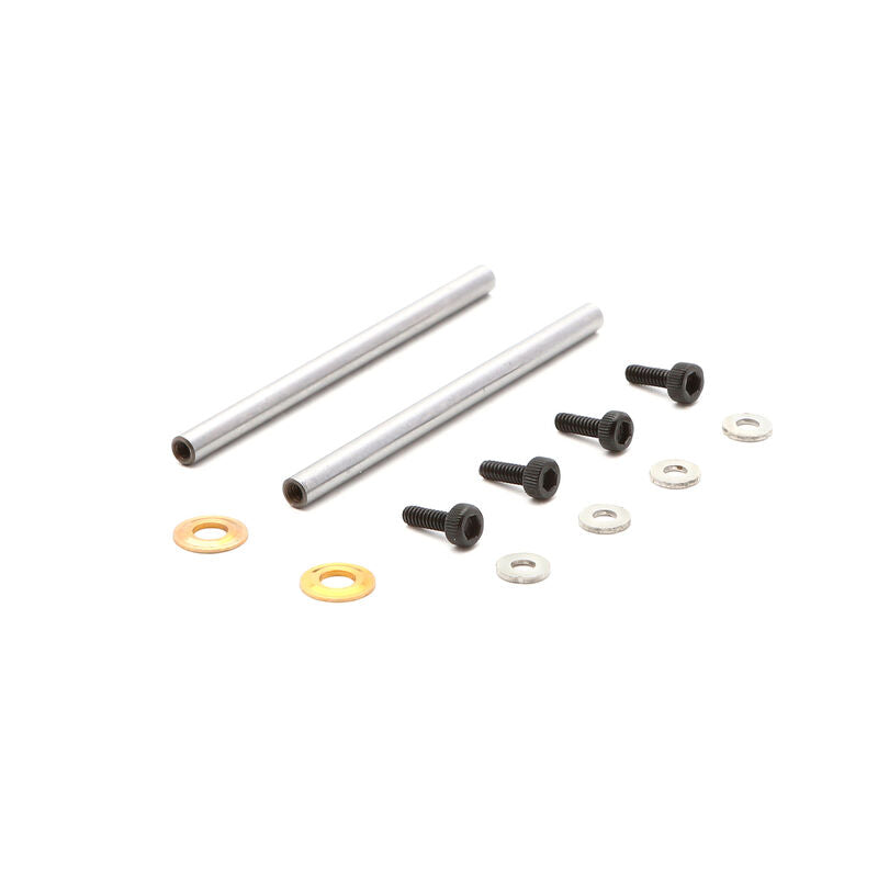 Blade Feathering Spindle Set: 180 CFX 130 S Fusion 180 150 S