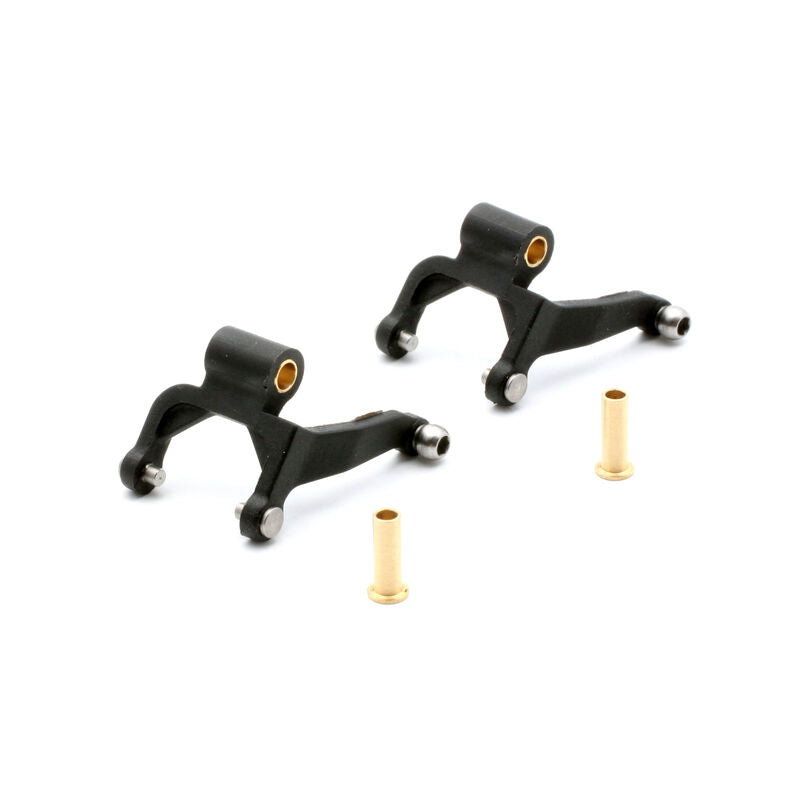 Blade Tail Pitch Bellcrank: 180 CFX Fusion 180