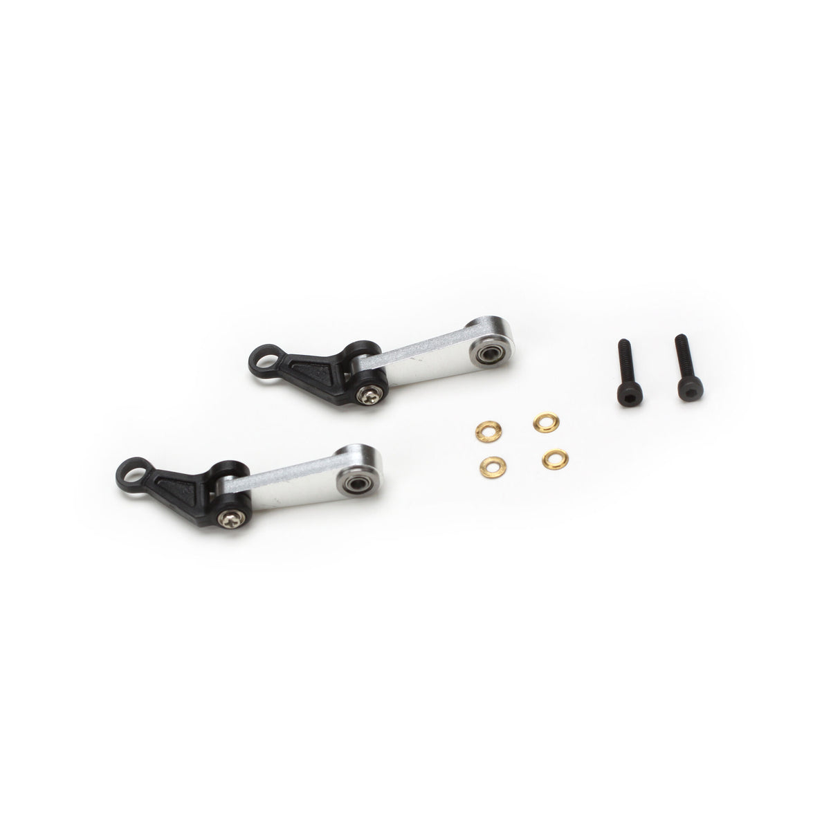 Flybarless Follower Arms: B450 X