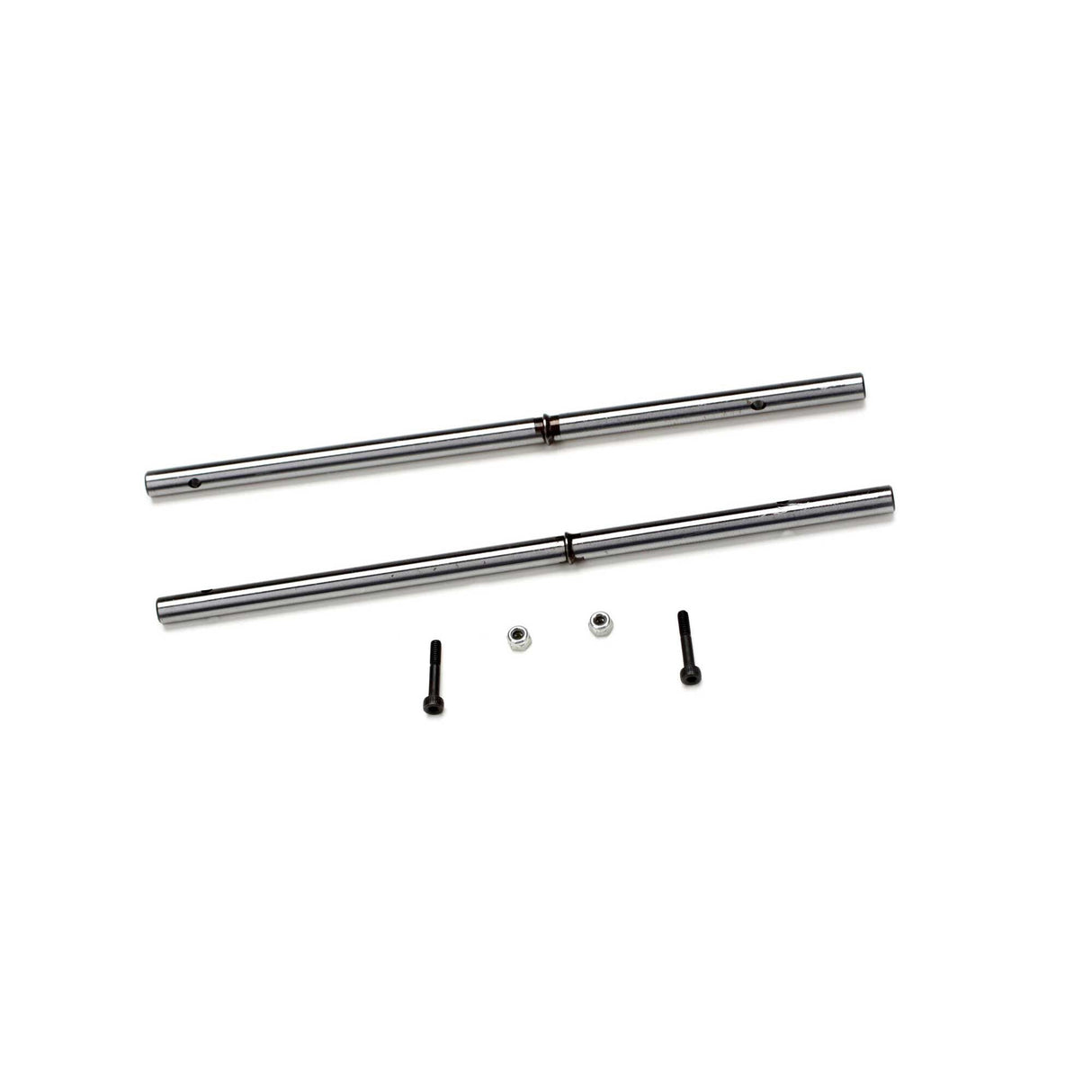 Flybarless Mainshaft (2): B450 X
