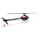 Blade Fusion 550 Quick Build Kit