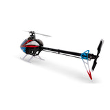 Blade Fusion 550 Quick Build Kit