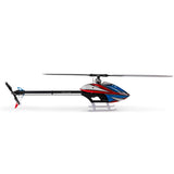 Blade Fusion 550 Quick Build Kit
