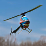 Blade Fusion 550 Quick Build Kit