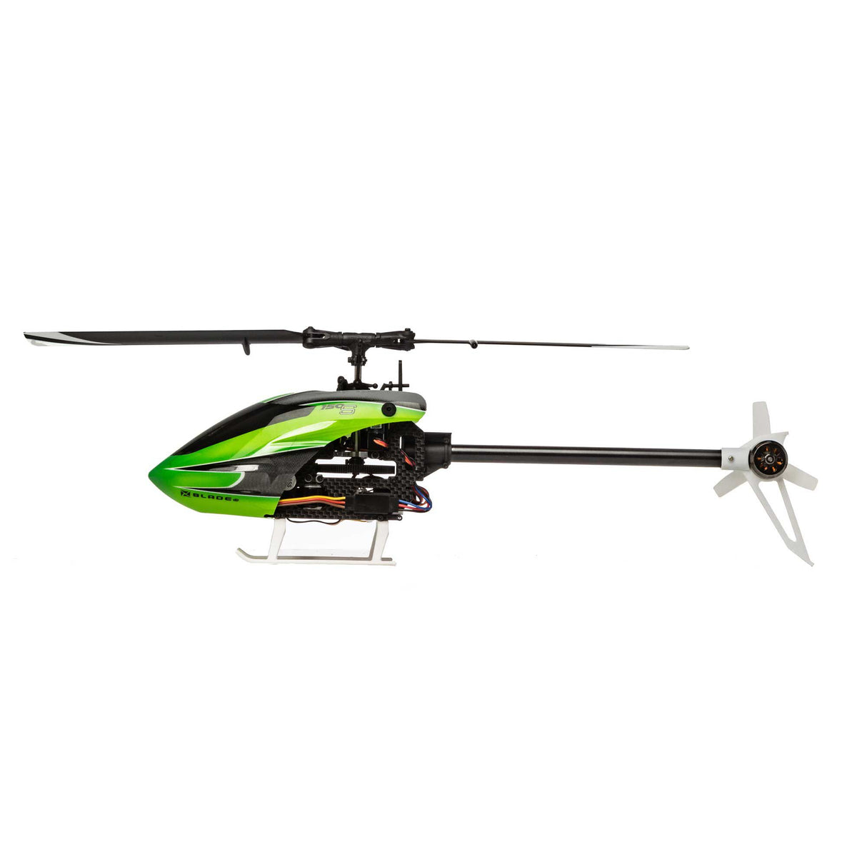 Blade 150 S Smart BNF Basic