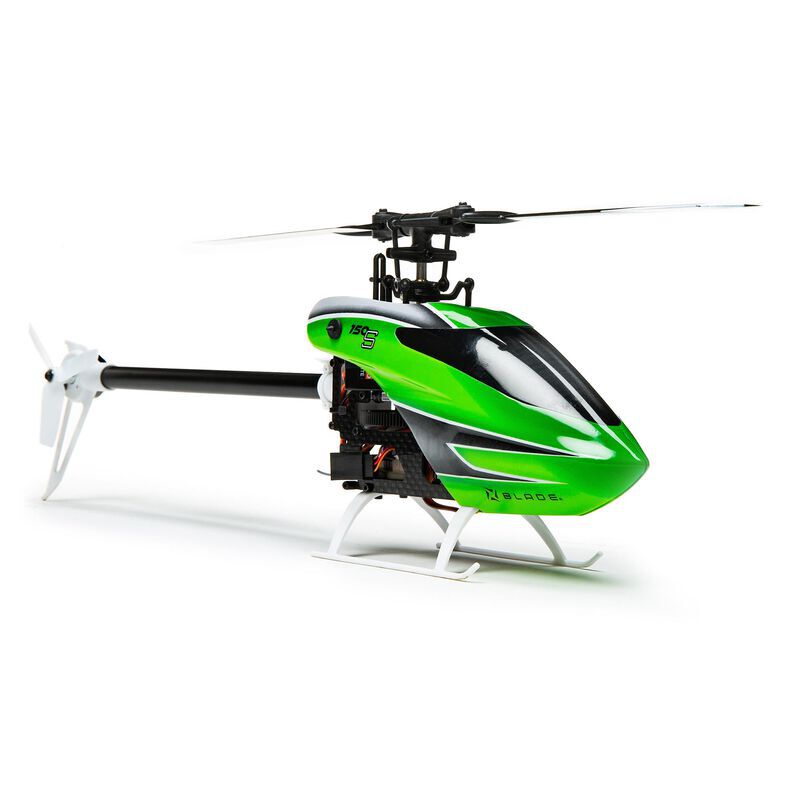 Blade 150 S Smart BNF Basic