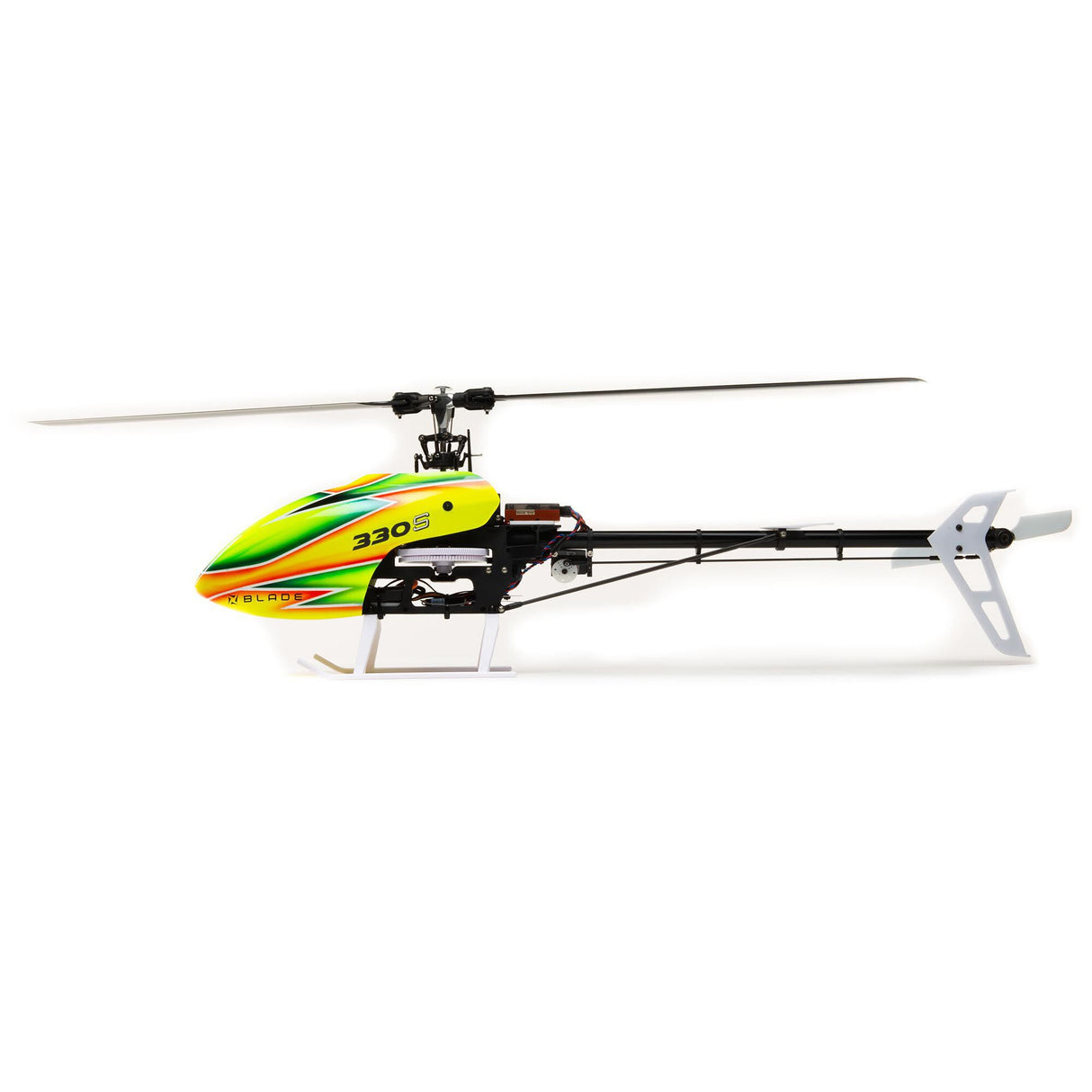 330 S RTF Basic