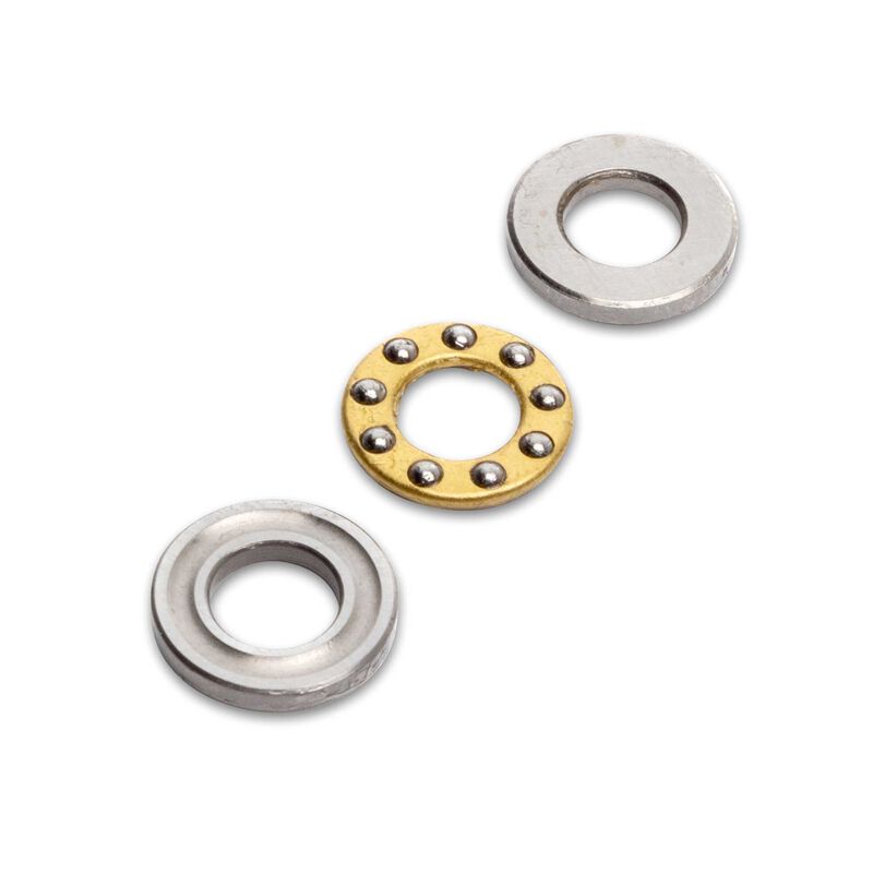 Blade M4x9x4 Thrust Bearing