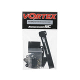 Crash Kit 4 - Carbon Mount, Bumper: Vortex 230