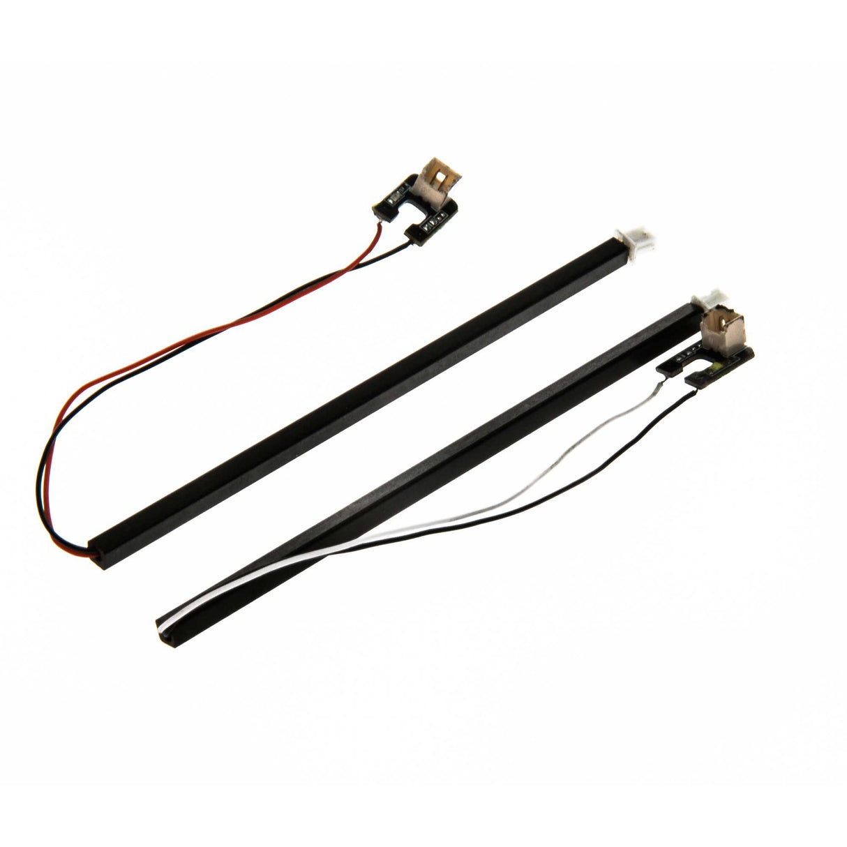 Right Boom Set With LEDs (2): Ozone