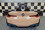 Children's car BMW i4 12 volt