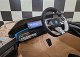 Children's car BMW i4 12 volt