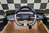 Children's car BMW i4 12 volt