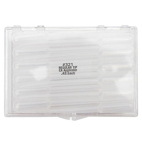 Non Clog CA Applicator - Reg Tip