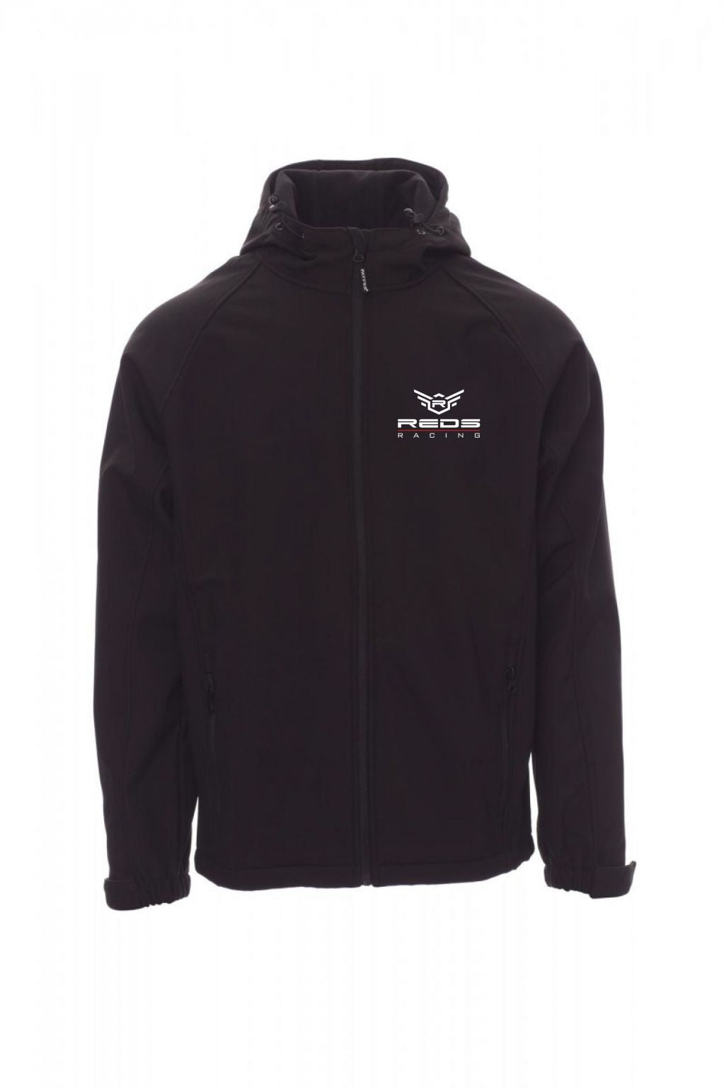 Reds Racing Hood Factory team Size L