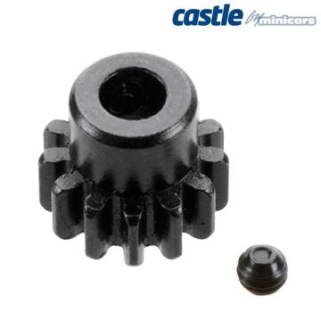 Castle Creations 010-0065-08 - CC Pinion 13T Mod 1 - 5mm