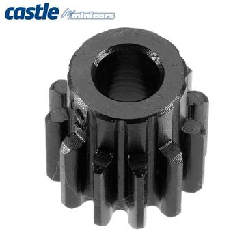 Castle Creations 010-0065-23 - CC Pinion 12T MOD 1.5 (1/5)