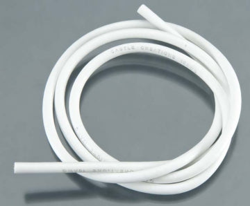 Castle Creations 011-0032-00 - WIRE, 36, 10 AWG, WHITE
