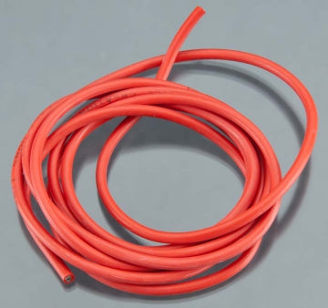 Castle Creations 011-0034-00 - WIRE, 60, 13 AWG, RED