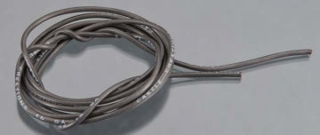 Castle Creations 011-0036-00 - WIRE, 60, 16 AWG, BLACK